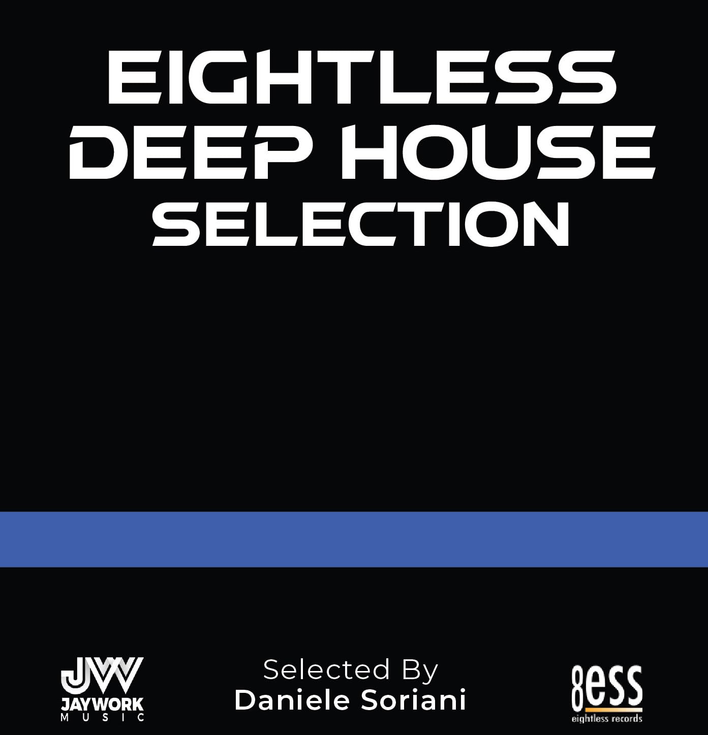 Eightless Deep House Selection / Various