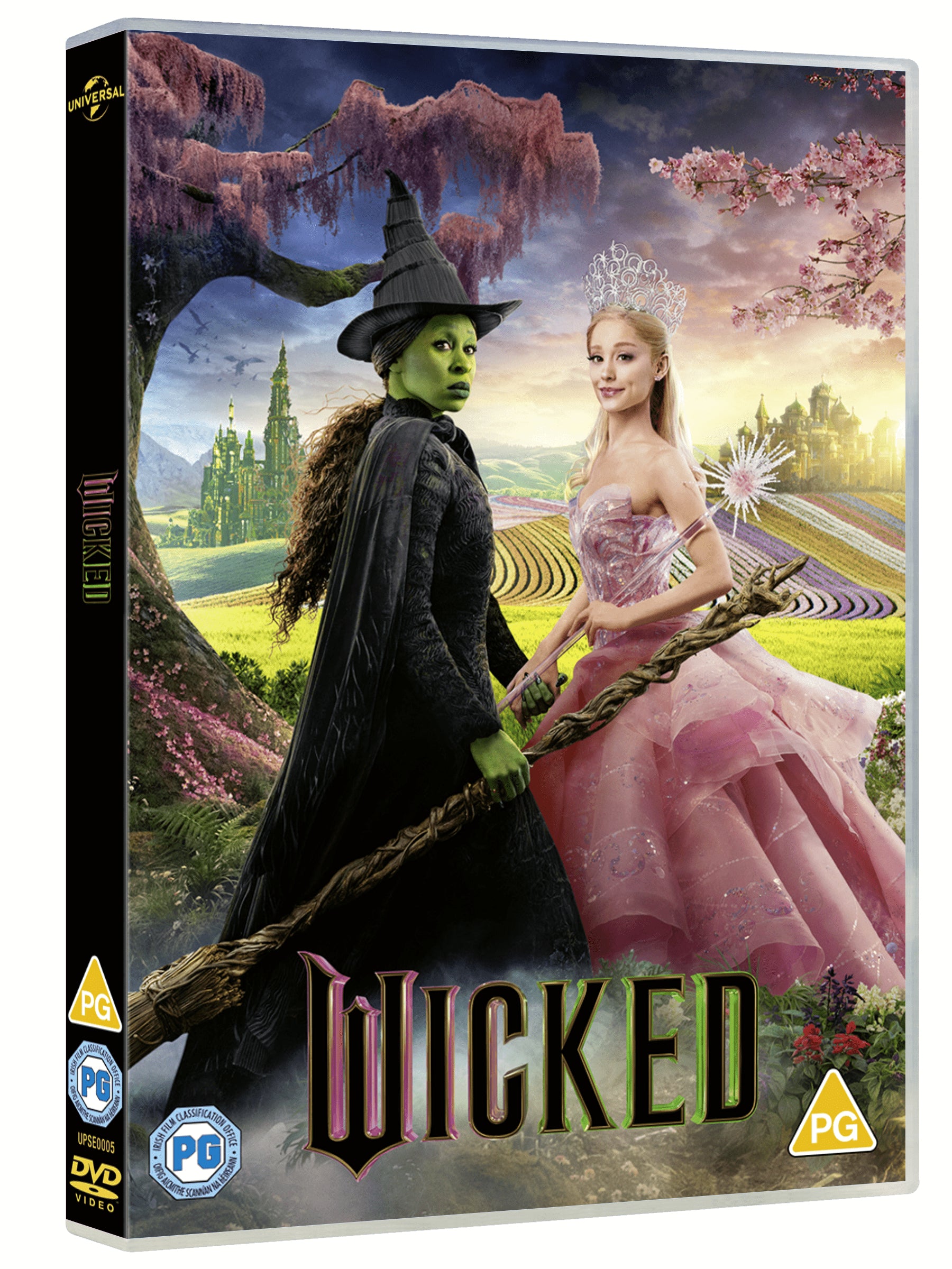 Wicked
