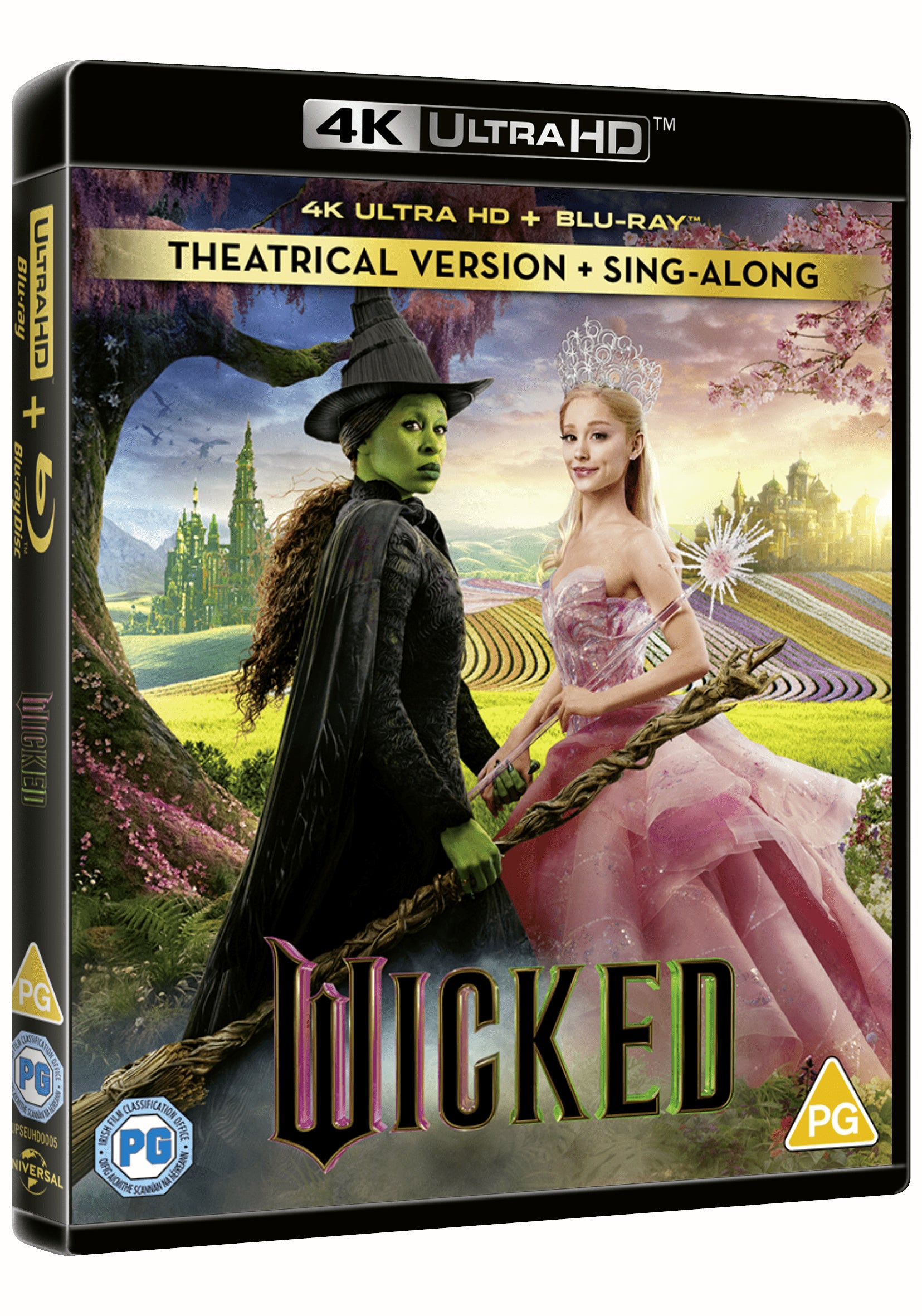 Wicked