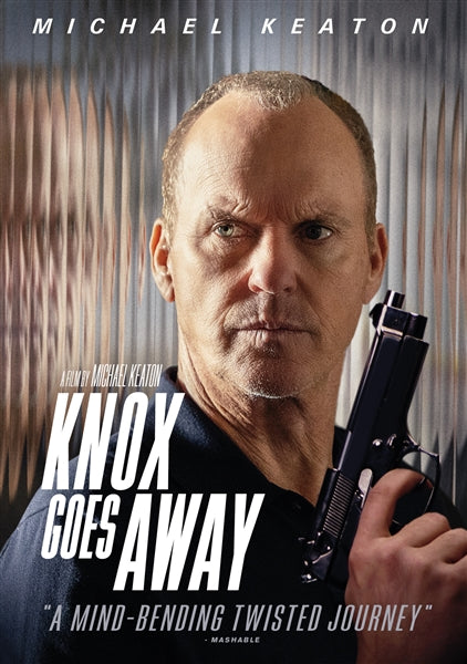 Knox Goes Away