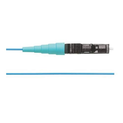 PANDUIT Cordon de raccordement fibre optique FZ1BN1NNSNM002