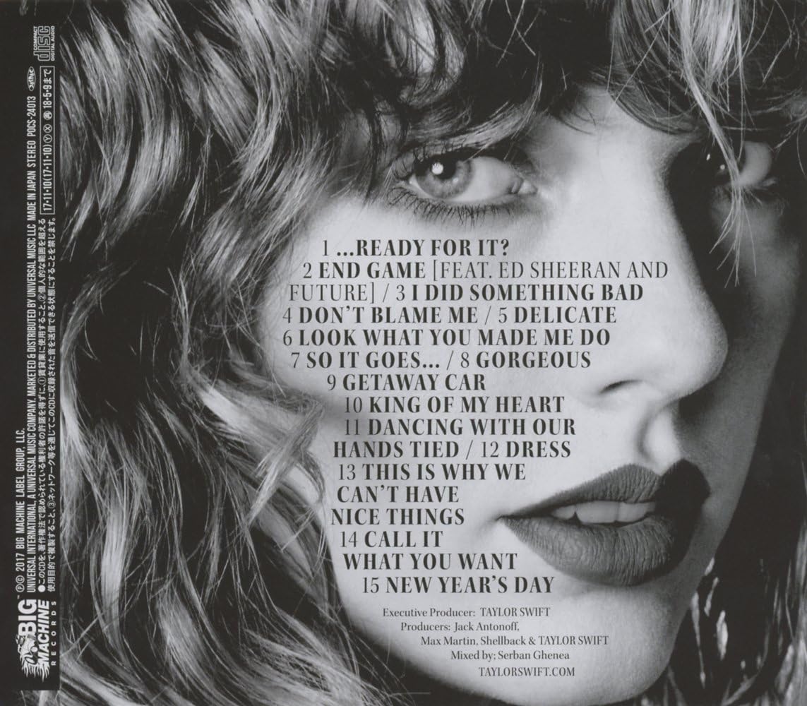 Reputation