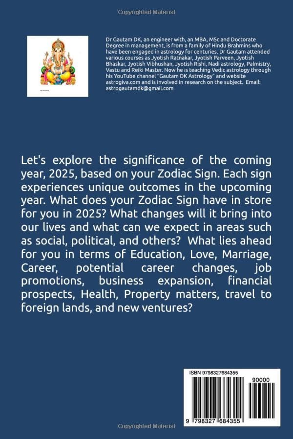 Taurus 2025