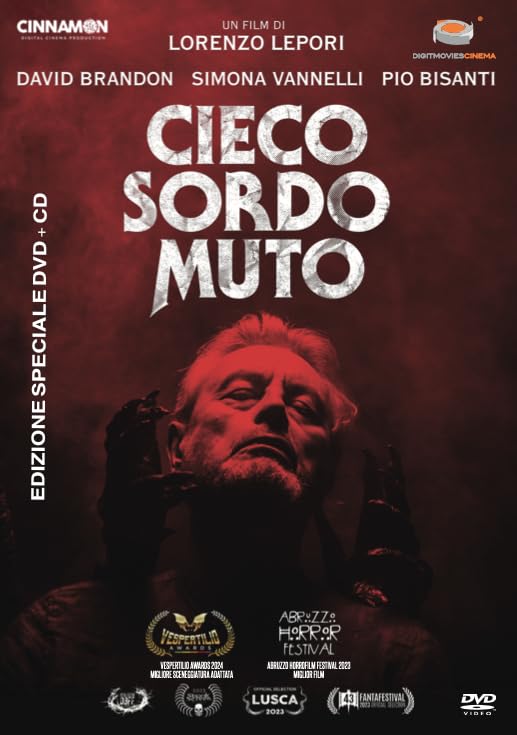 Cieco Sordo Muto