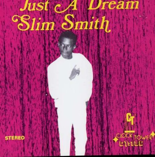 Just a Dream