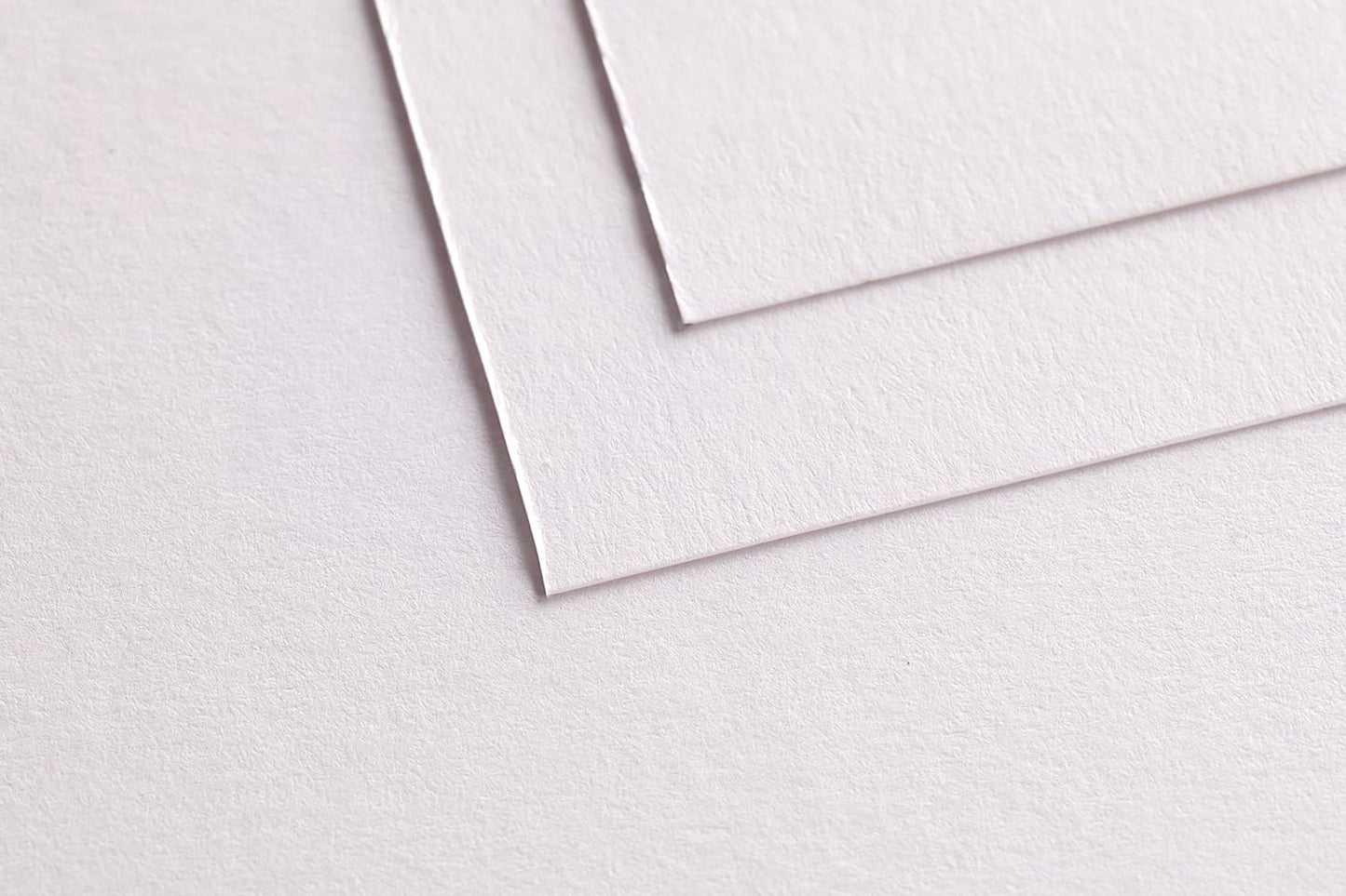 Clairefontaine 975741C Collé PaintON multifunctioneel blok, 30 vellen, multifunctioneel papier, 100% gerecycled, met zijdeglans, wit, A4, 21 x 29,7 cm, 250 g