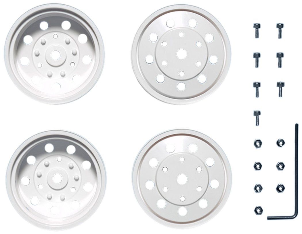 TAMIYA 56542 1: 14 Truck Wheel Vehicle