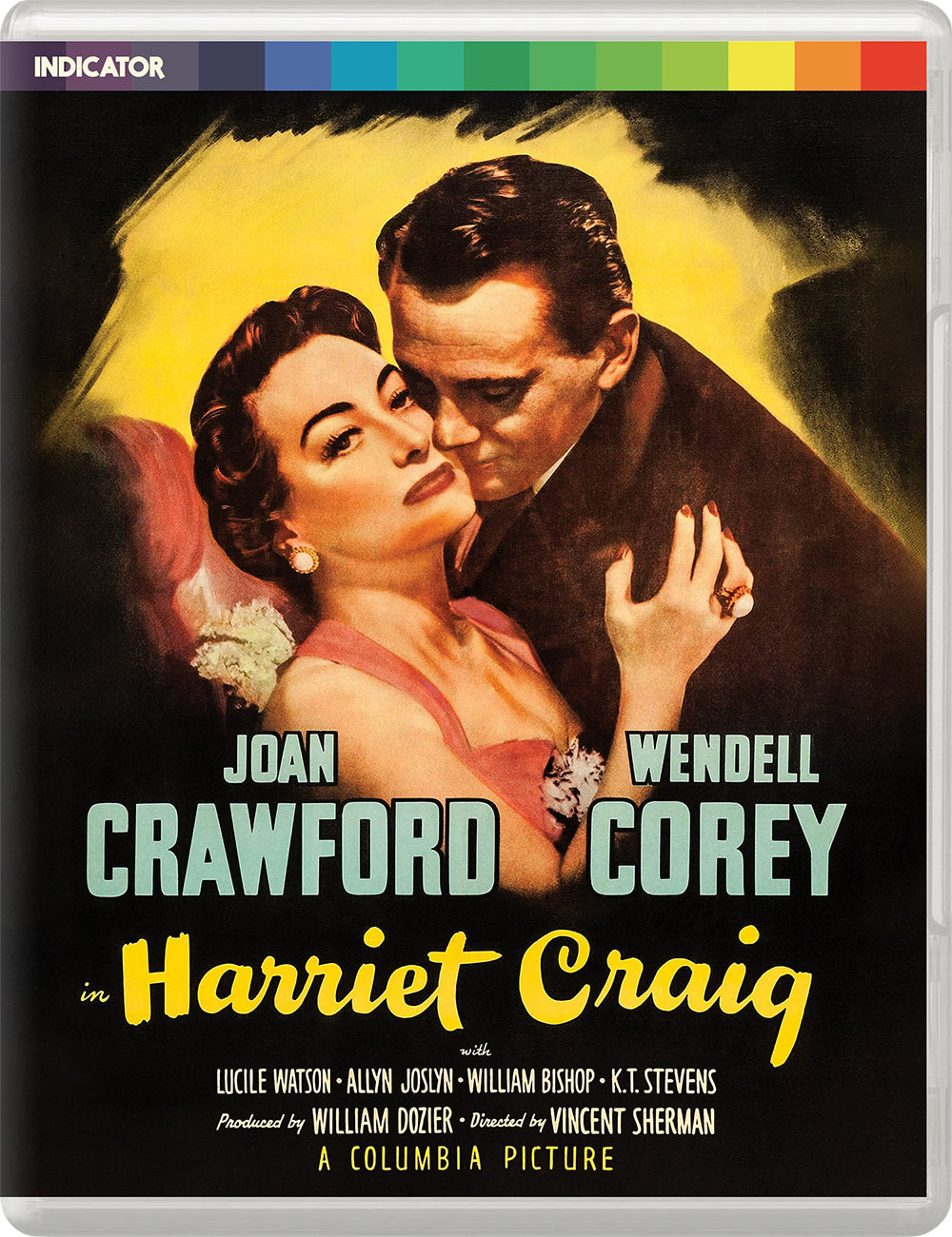 Harriet Craig