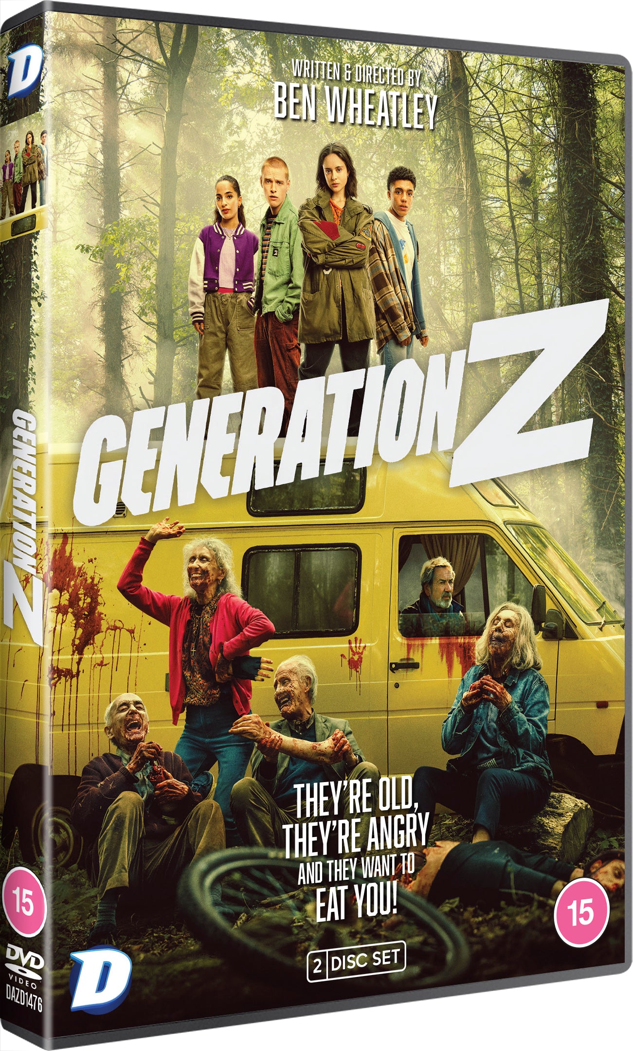 Generation Z