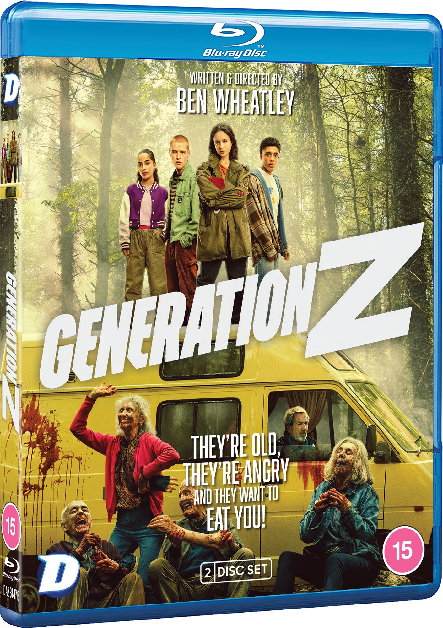 Generation Z