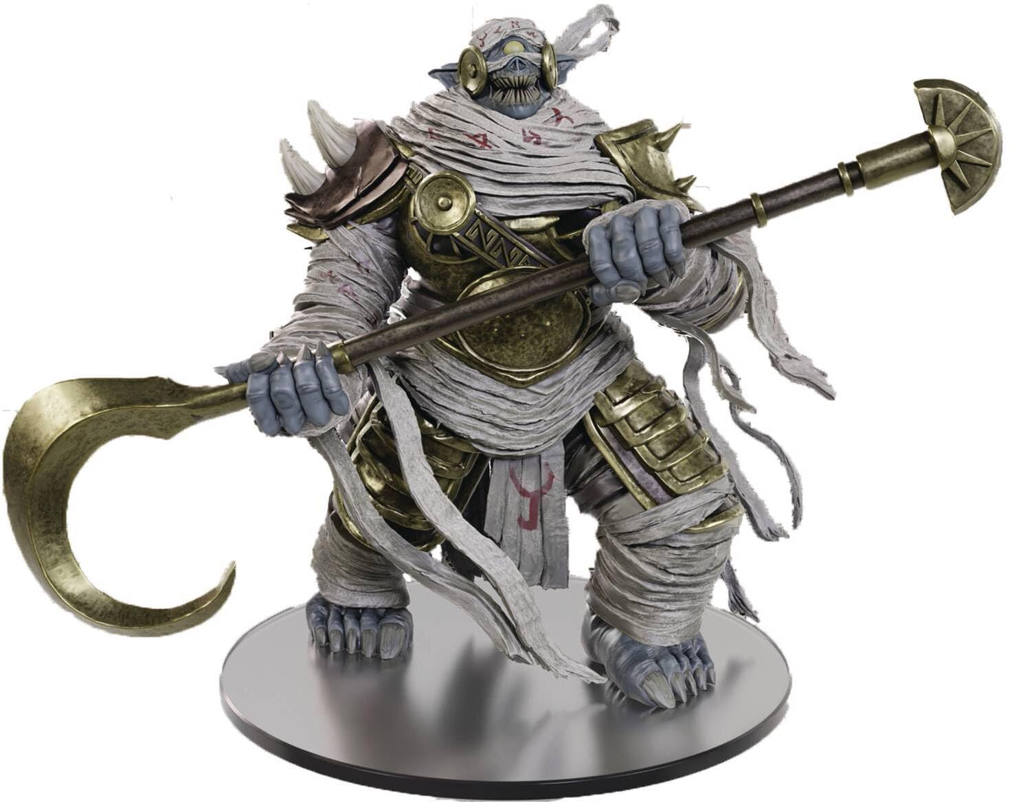 Wizkids - Pathfinder Battles - Gholdako Boxed Mini