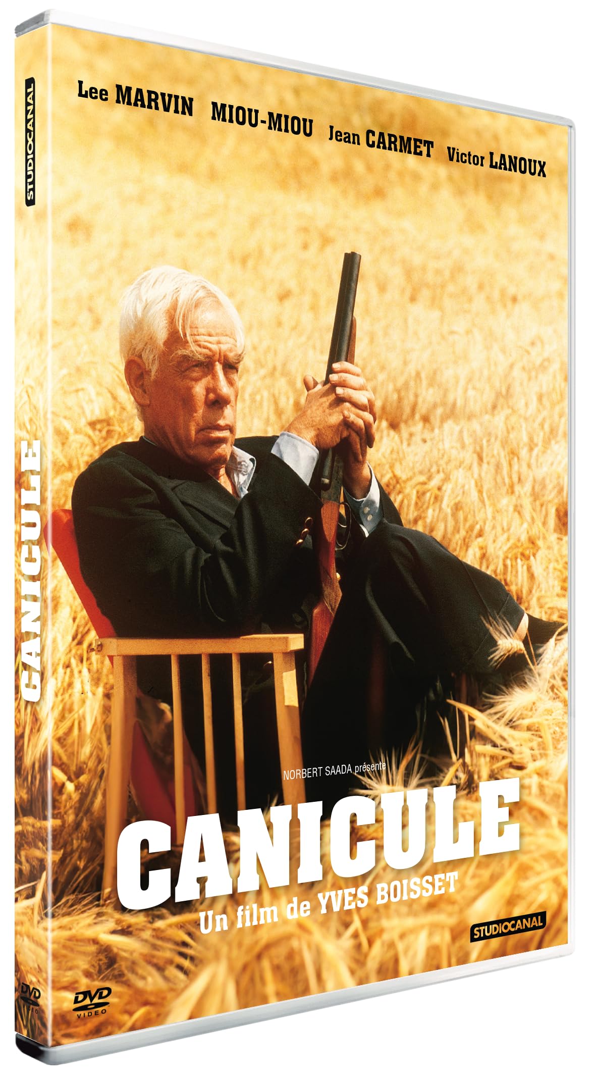 CANICULE
