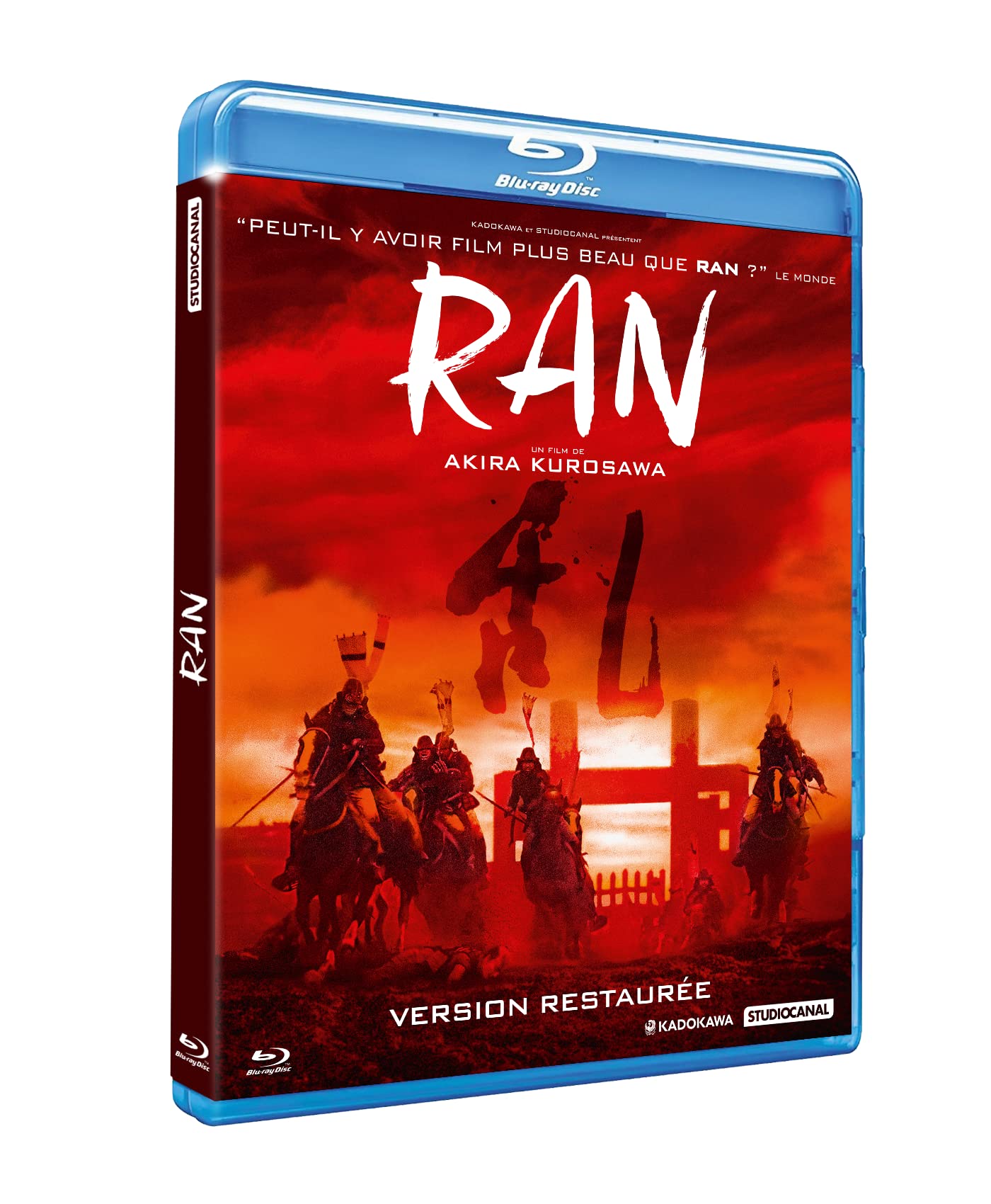 Ran