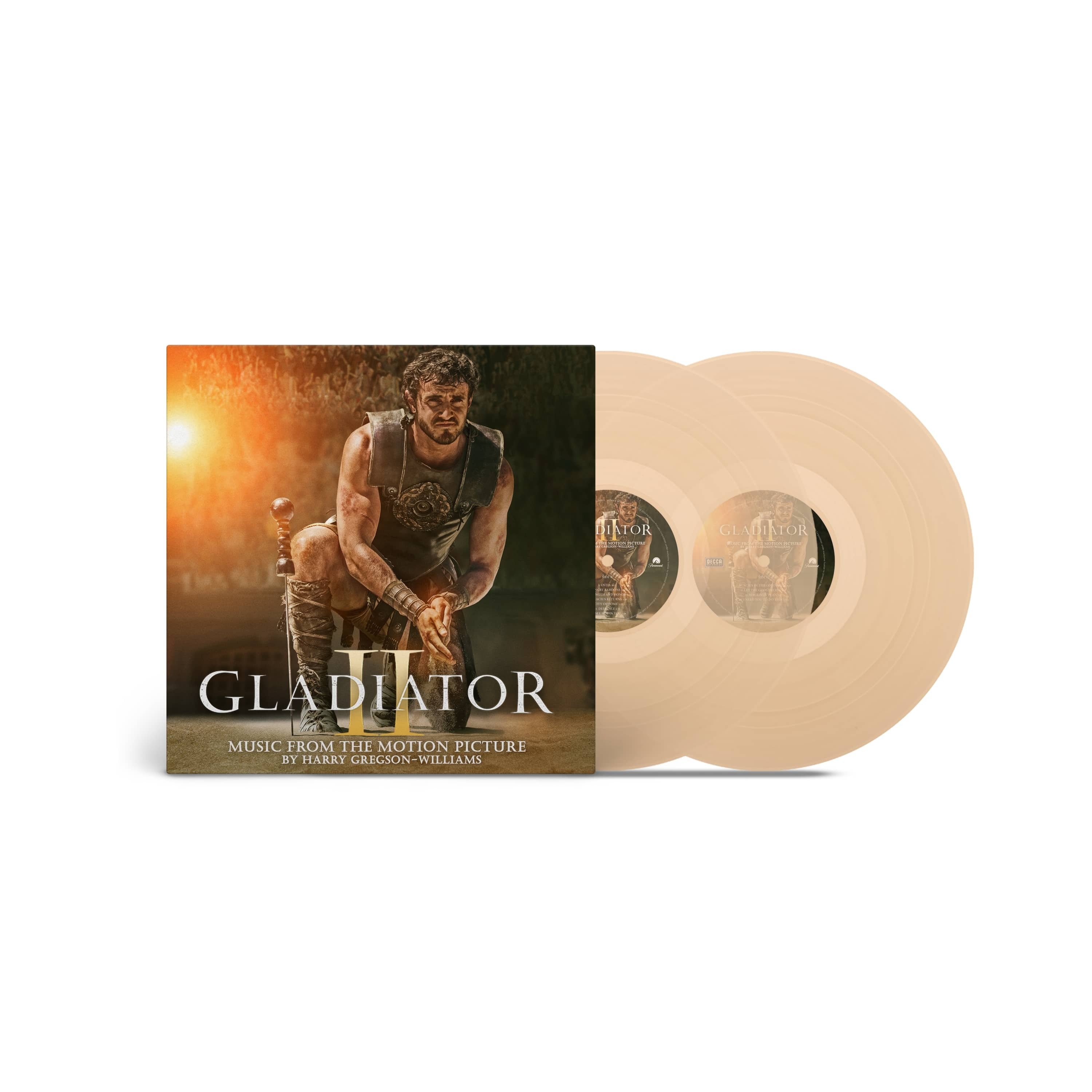 Gladiator II