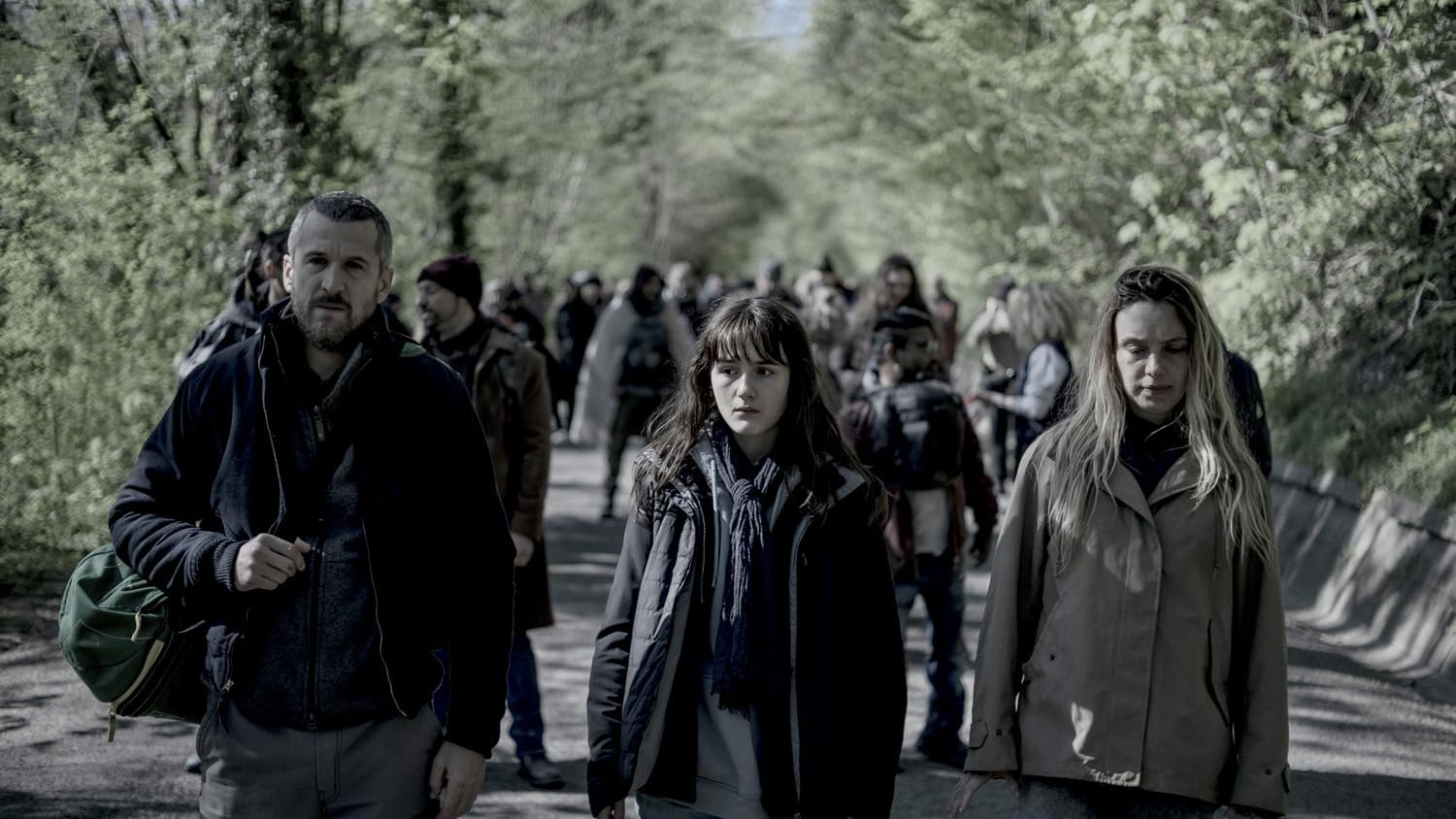 Acid - Tödlicher Regen