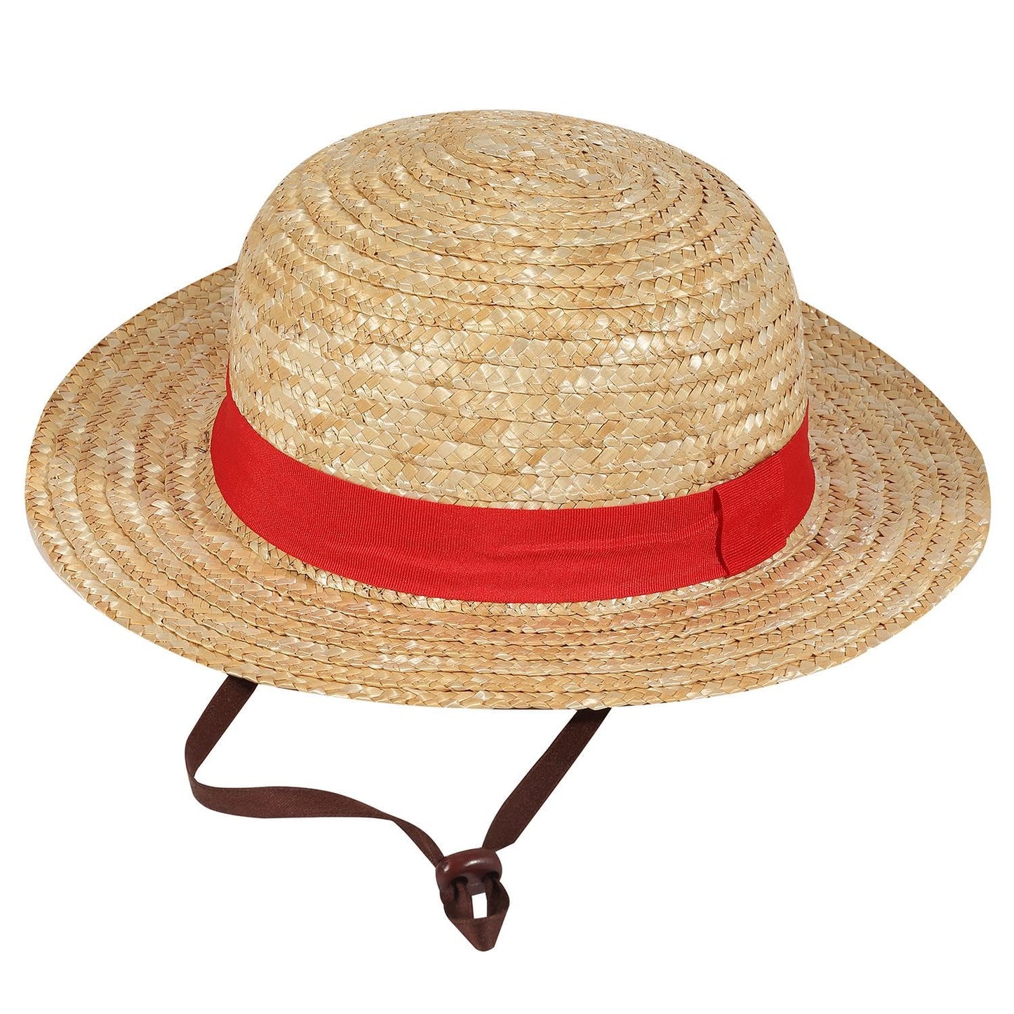 One Piece Straw Hat