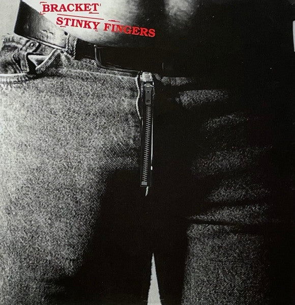 Stinky Fingers