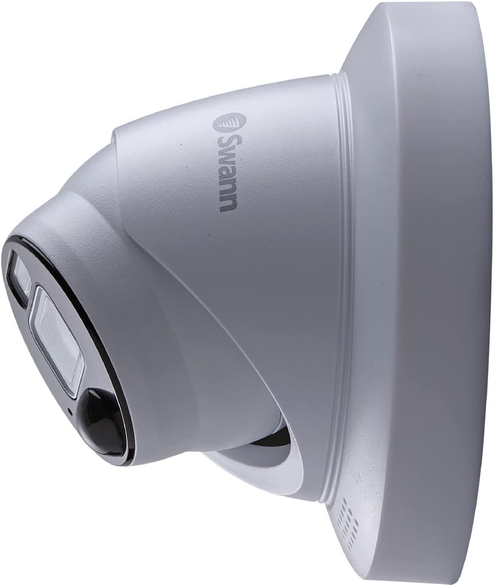 EUK NHD 900DE Dome 4K
