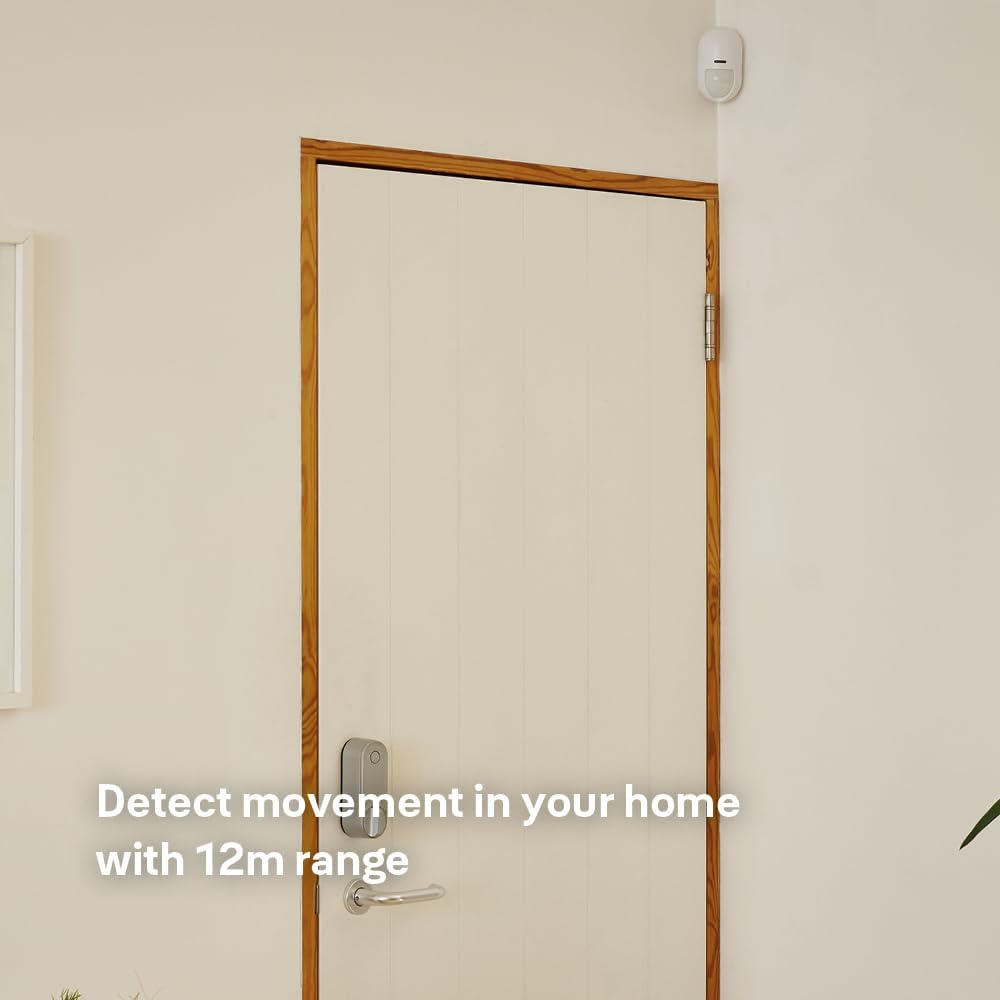 Yale Indoor Motion Sensor
