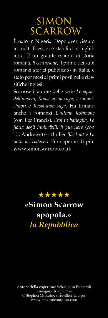 Rivolta per l'impero