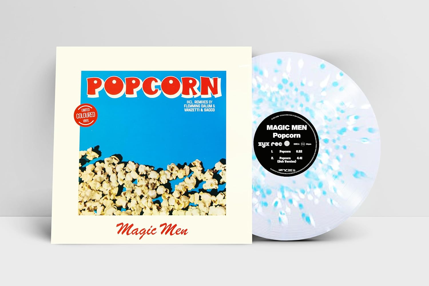 Popcorn