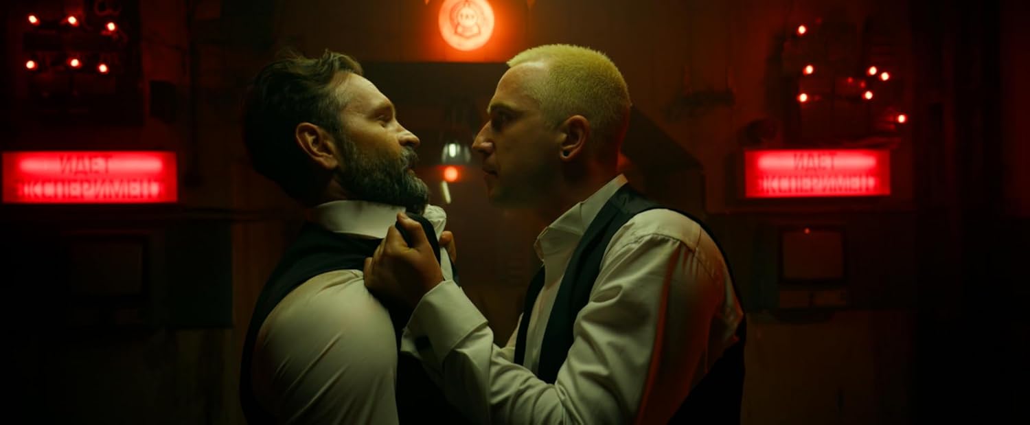 Time Wars
