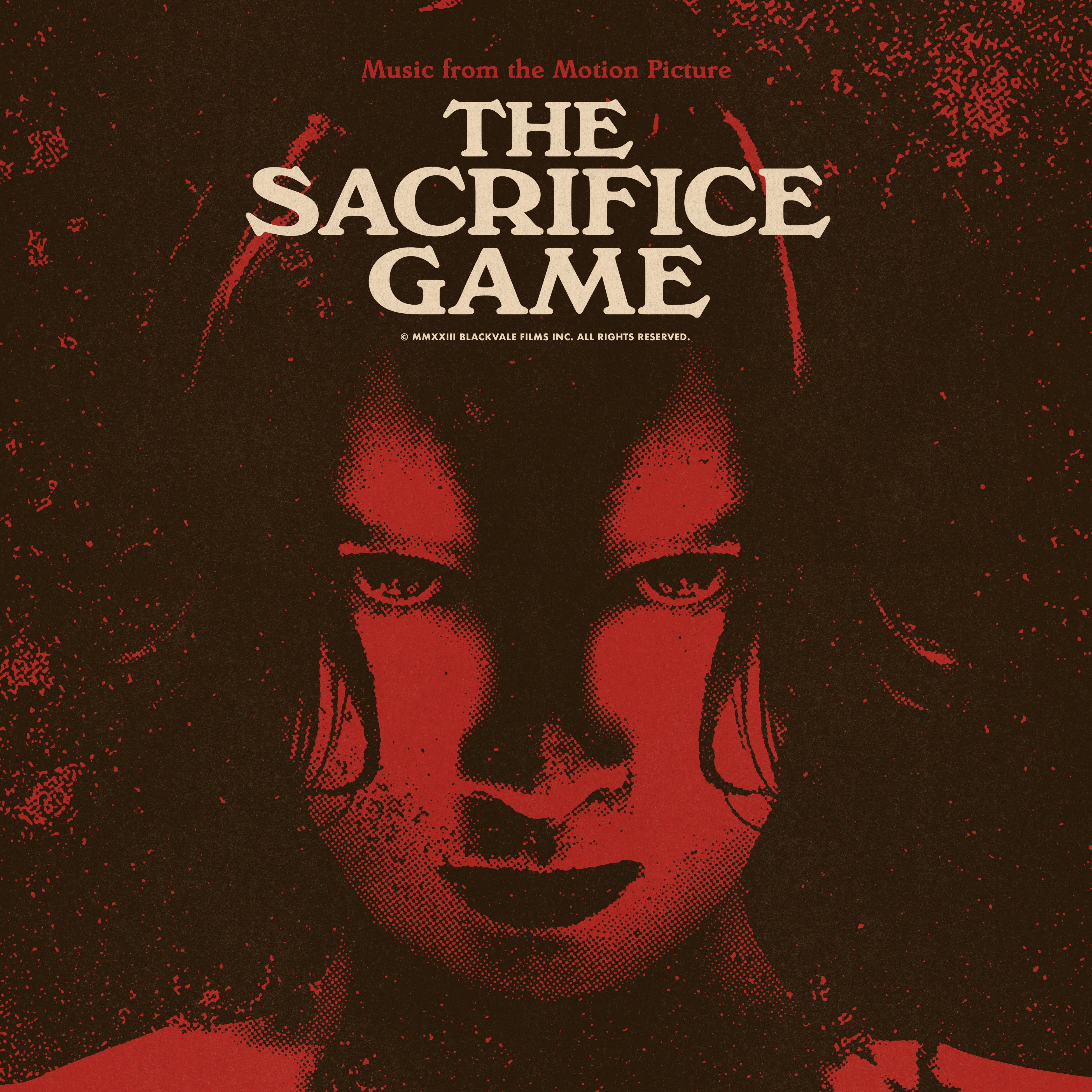 The Sacrifice Game
