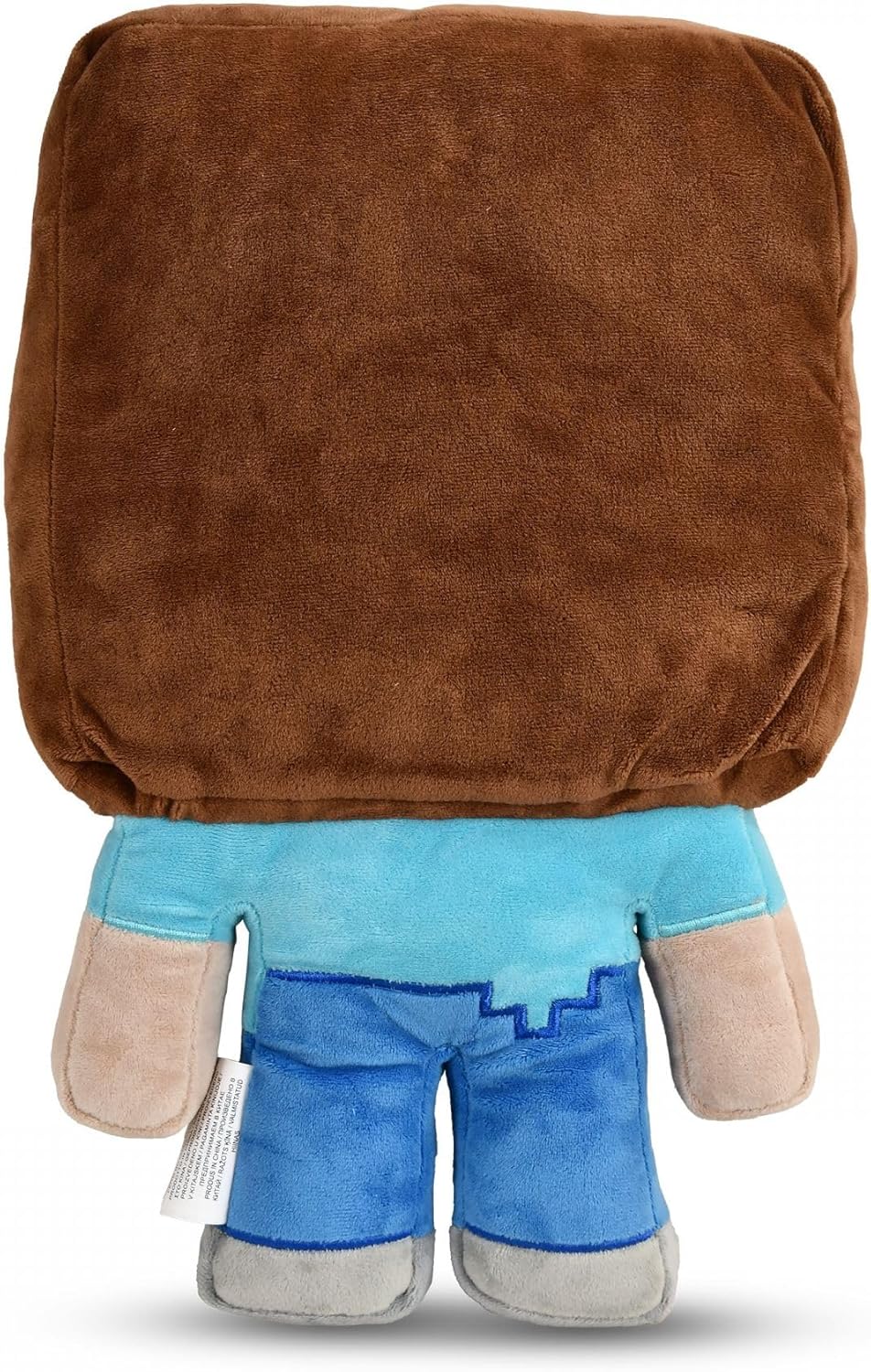 Minecraft Dekokissen Steve 40 cm