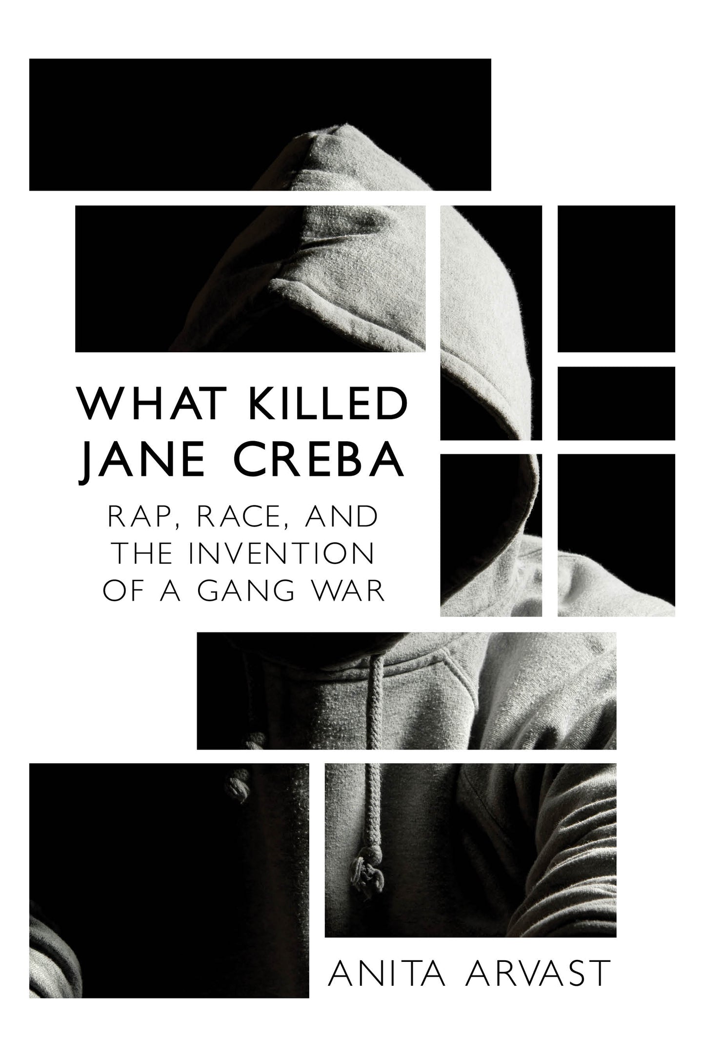 What Killed Jane Creba