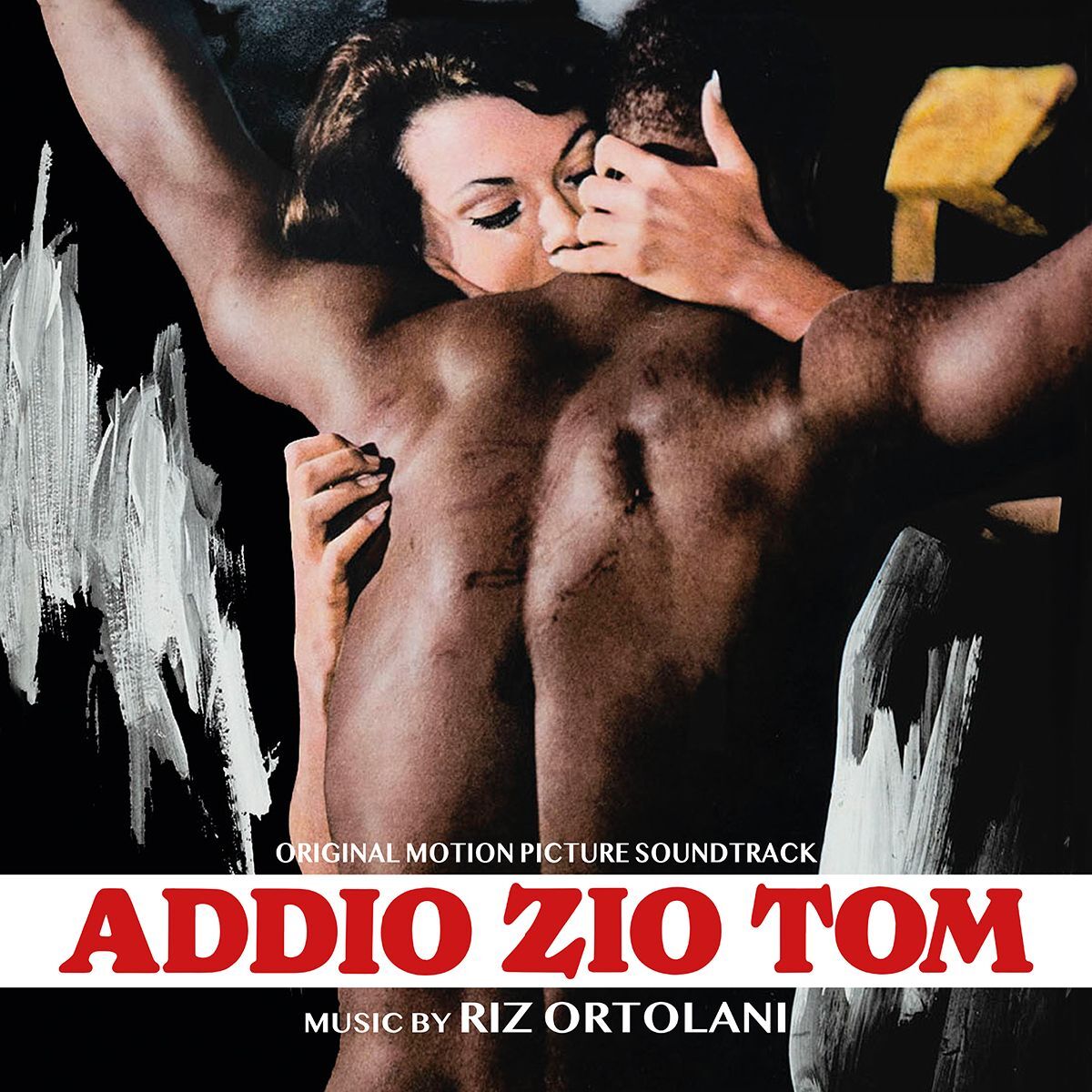 Addio Zio Tom