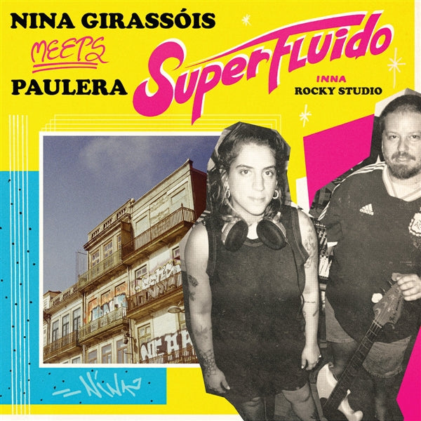 Superfluido