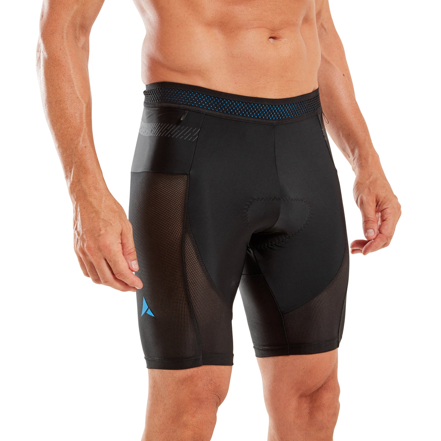 Altura Kielder Progel Plus Men's Undershorts 2023 Black 3XL
