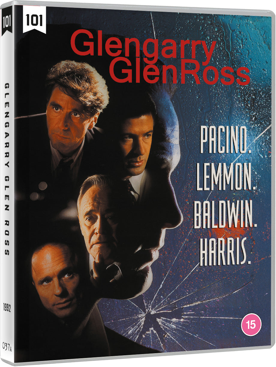 Glengarry Glen Ross