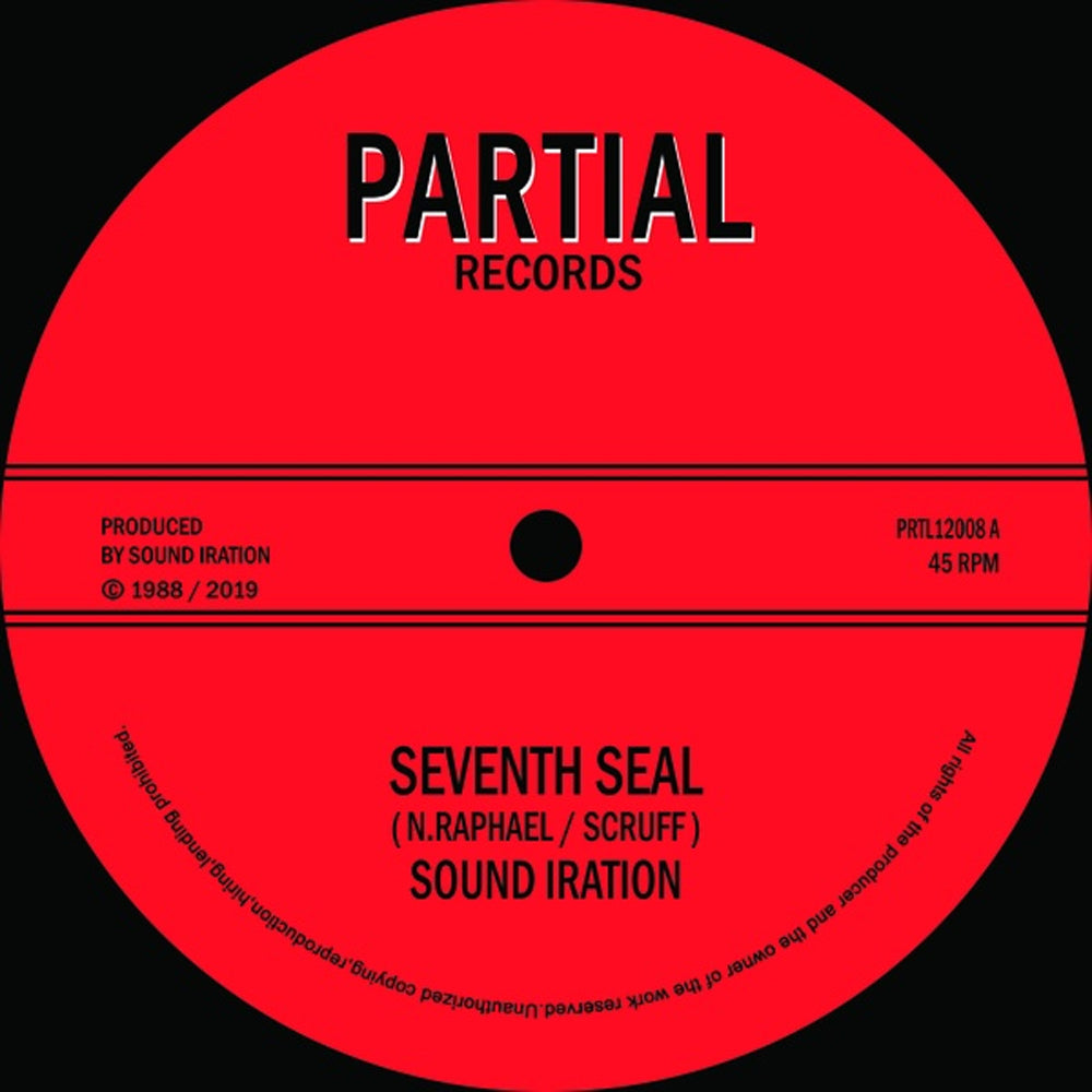 Seventh Seal