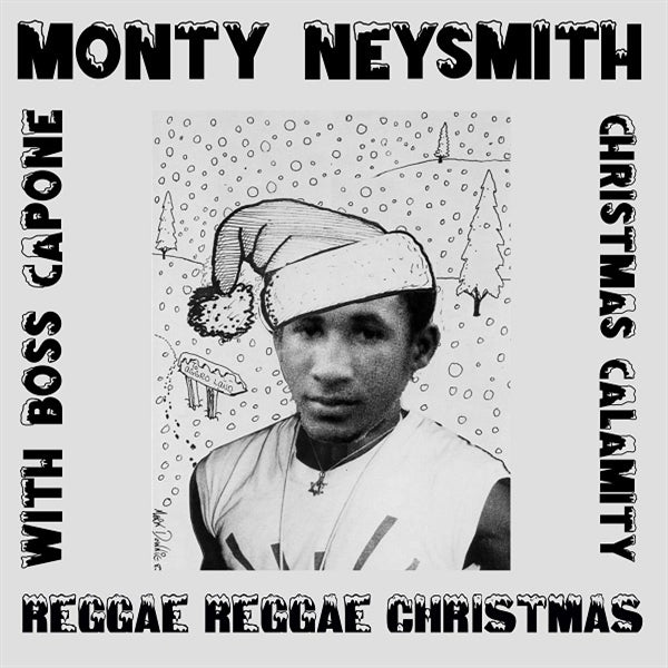 Reggae Reggae Christmas