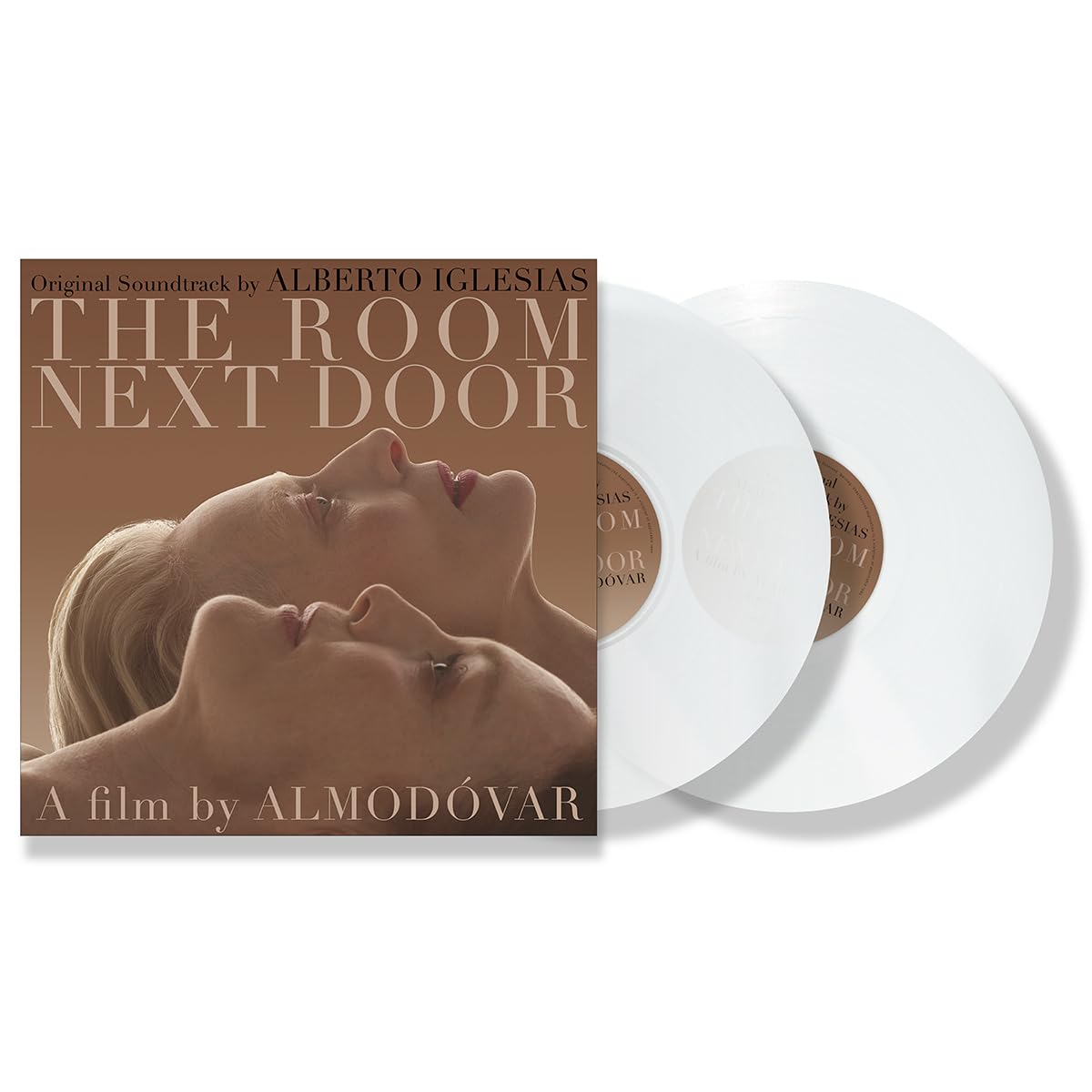 The Room Next Door La Habitacion De Al Lado Transparent