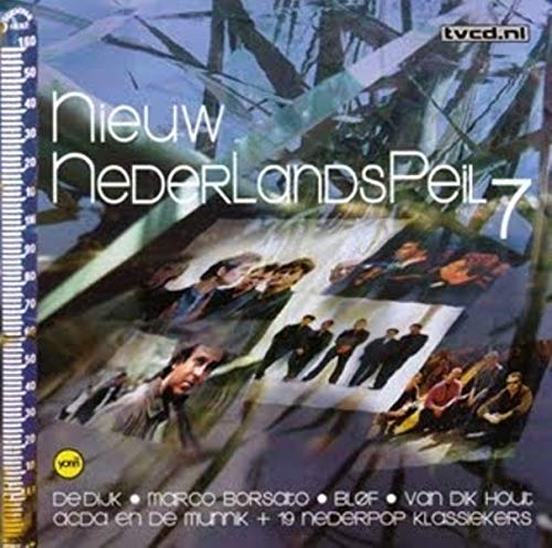 Nieuw Nederlands Peil 7(Bo