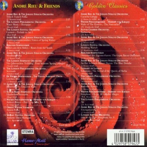 Golden Classics