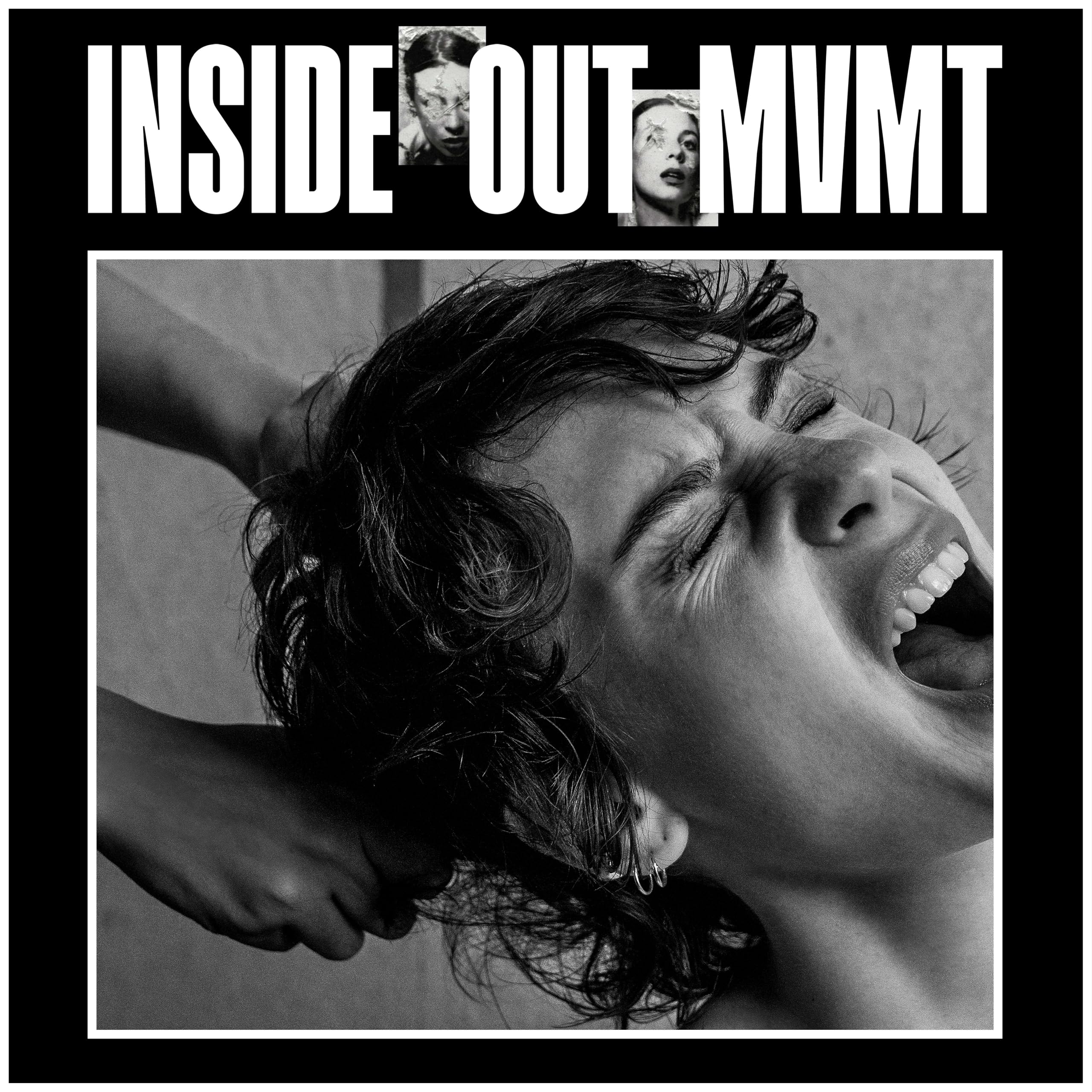 INSIDE OUT MVMT