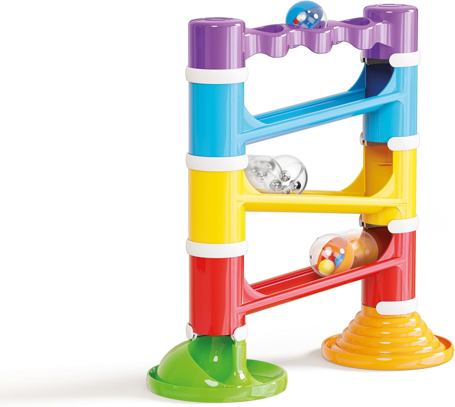 Quercetti - 6515 Migoga Tower Sound