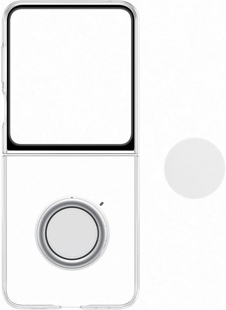 Samsung Galaxy Official Starter Pack for Z Flip5