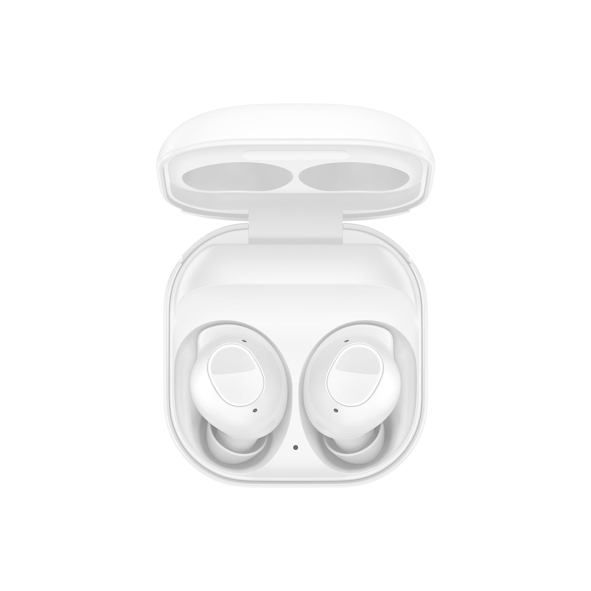 Samsung Galaxy Buds FE - White, SM-R400NZWAEUA
