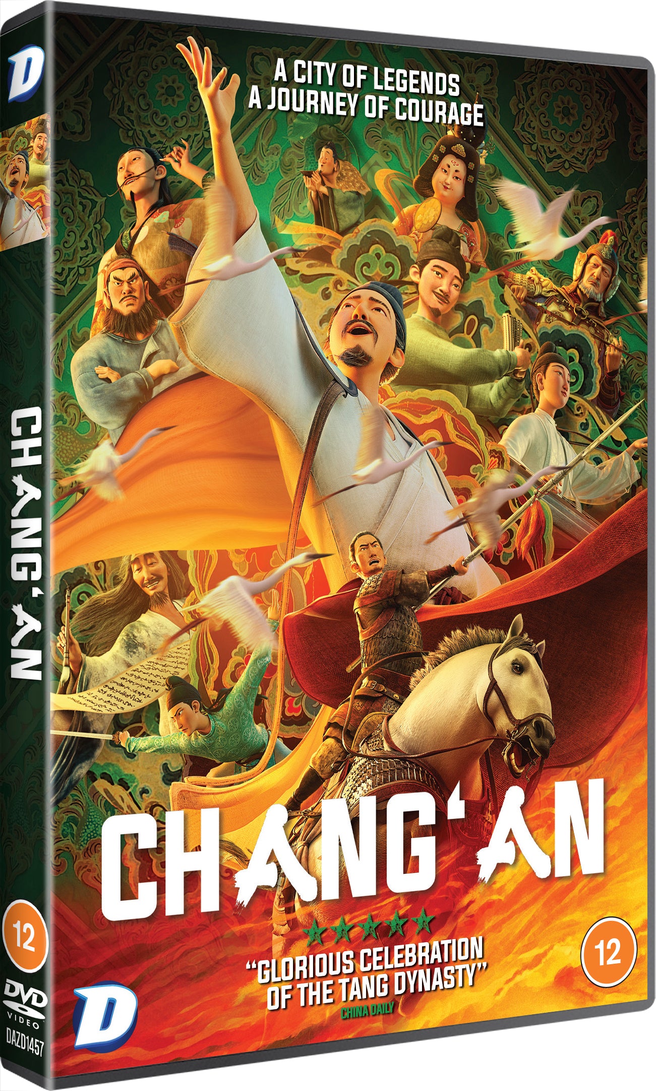 Chang'an