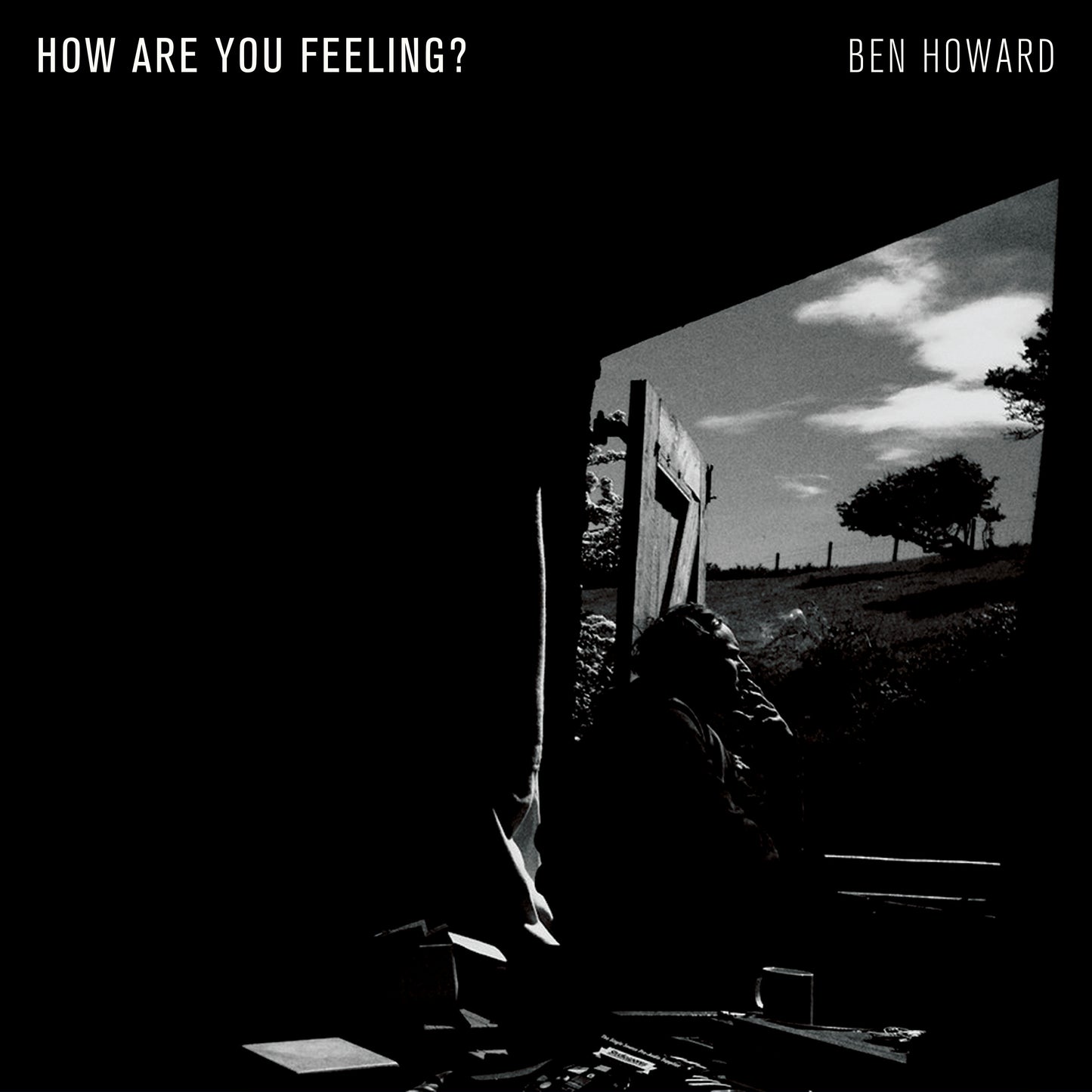 How Are You Feeling? (Ltd. Edt. Ep