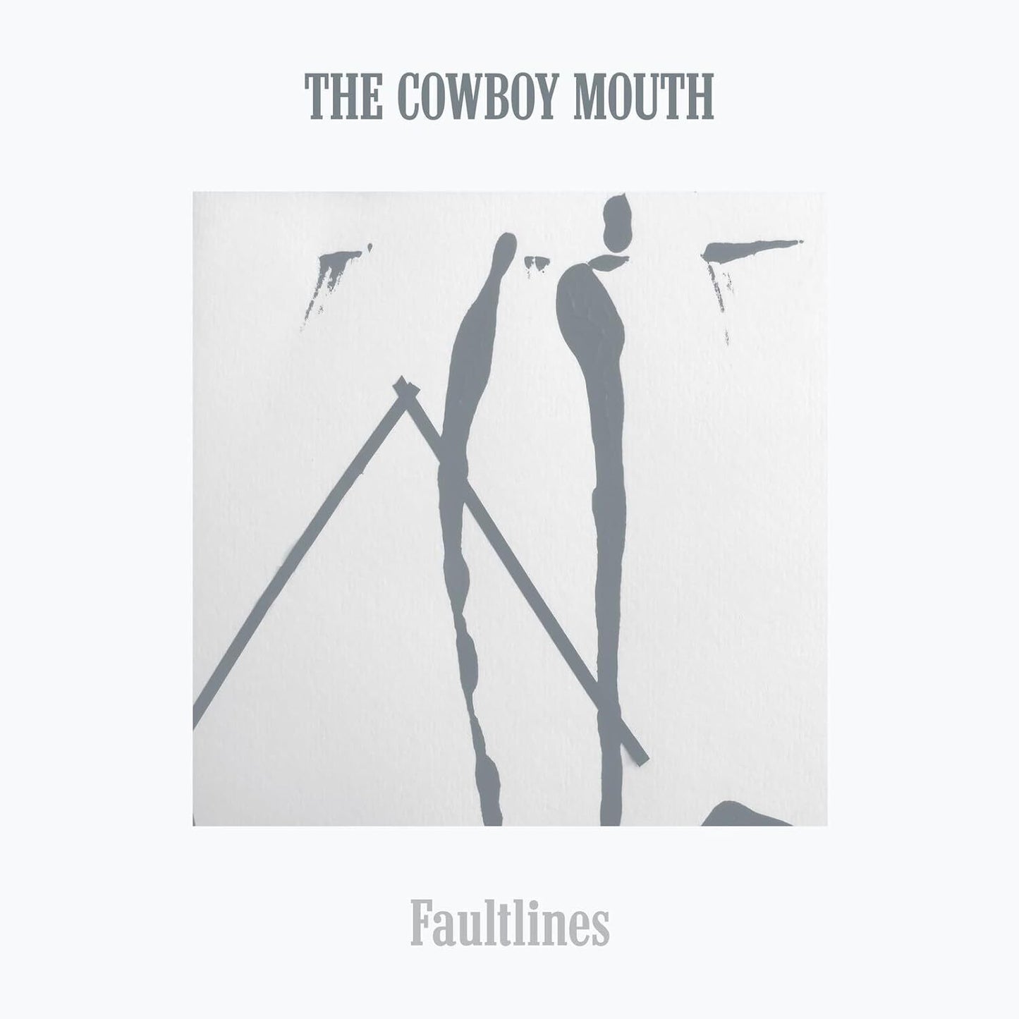 Faultlines