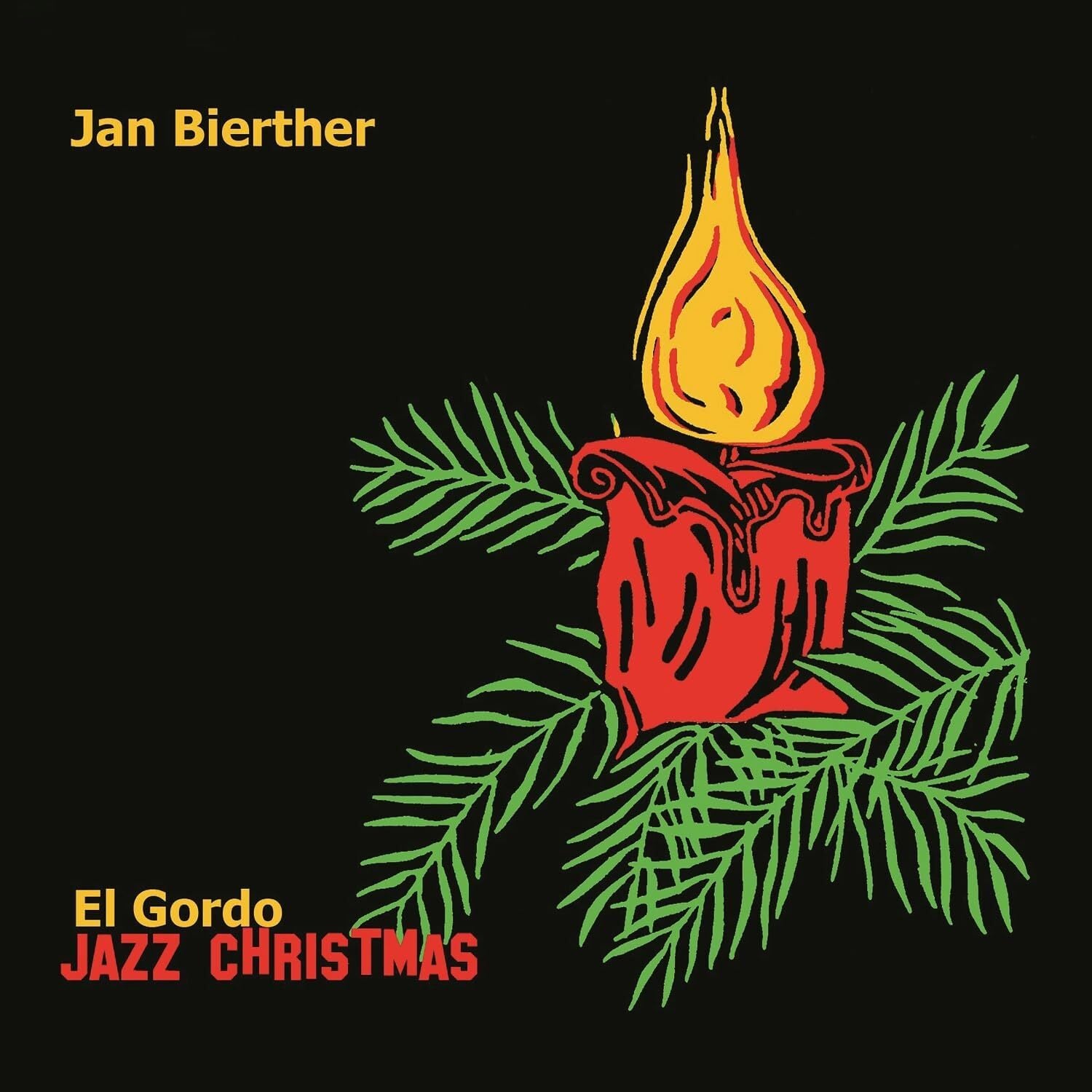 El Gordo Jazz Christmas