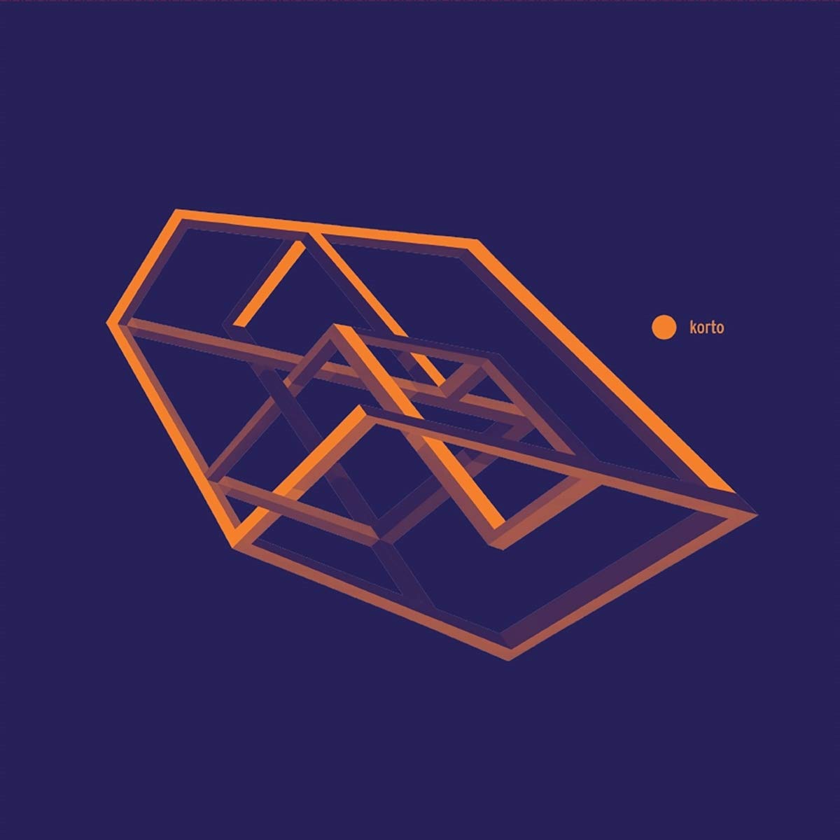 Korto - Ep (Lp)