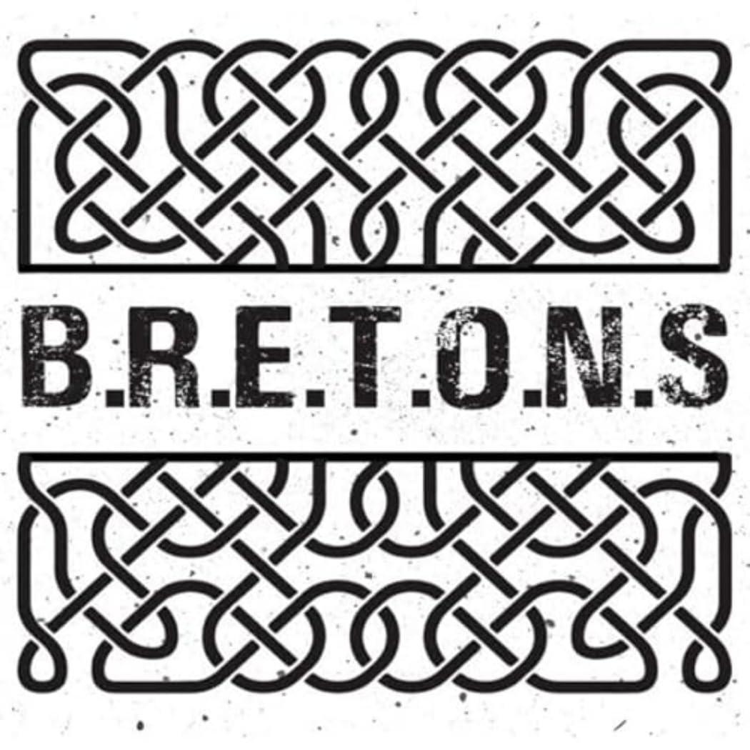 B.R.E.T.O.N.S Volume 1