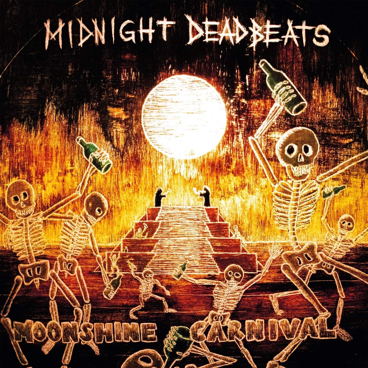 Moonshine Carnival