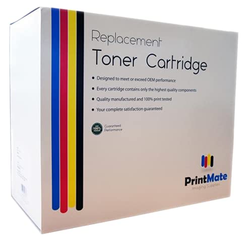 Remanufactured Black Toner 3500B002 2100P Yield